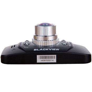 凌度dm900 行车记录仪 超广角170度 高清1080p 夜视迷你 停车监控 宽