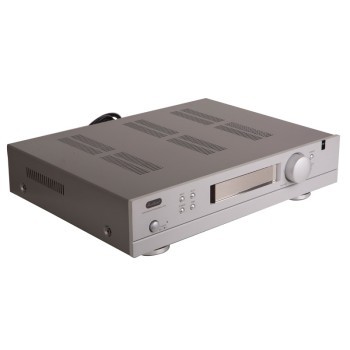 爱浪a18 家庭影院 电视 功放机 两声道高性能稳定大功率 hifi高保真