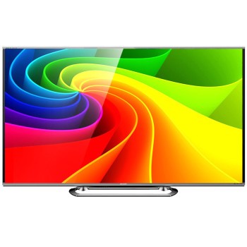 夏普lcd-60lx850a 60英寸 全高清 四色安卓 智能3d电视图片1