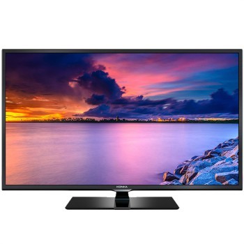 康佳led42j39aw 42英寸 超薄安卓智能液晶电视(黑色)等离子电视原图