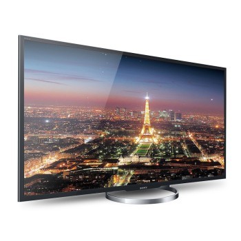 索尼kd-55x8500a 55英寸4k超高清3d led液晶电视(黑色)等离子电视原图