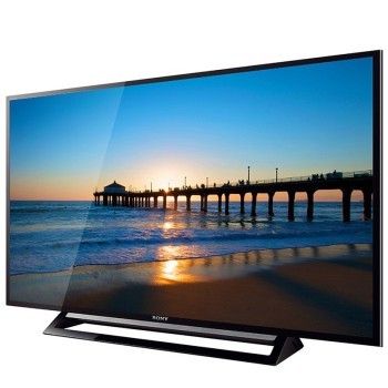 索尼kdl-40rm10b 40英寸全高清led液晶电视(黑色)等离子电视原图 高清