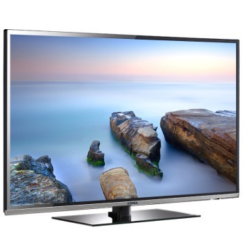 康佳led55e5530f 55英寸 全高清安卓智能电视 (黑色)等离子电视原图