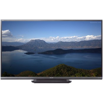 夏普lcd-46ds20a 46英寸日本原装面板等离子电视原图 高清图片 lcd-46