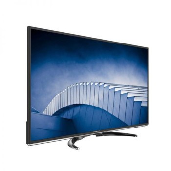 康佳led42r6610au 42英寸彩电 超高清4k 安卓智能网络电视 黑色等离子