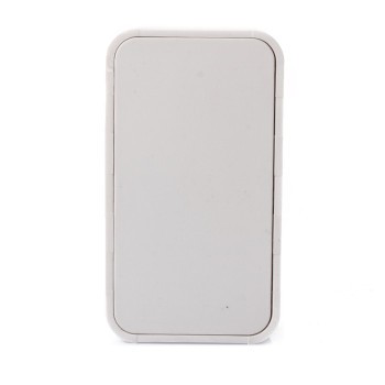 > 酷博最新款不用电池无线门铃e1-白色原图