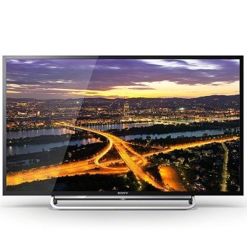 > 索尼kdl-48w600b 48英寸 全高清led液晶电视原图