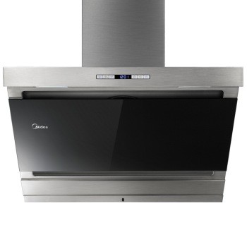 > 美的cxw-200-dj05 侧吸式 吸油烟机原图