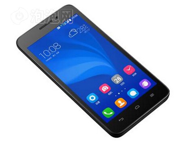 查看荣耀畅玩4 电信4g手机(黑色)td-lte/cdma2000/cdma非合约机大图