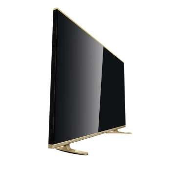 海信led32k370 32英寸彩电 高清 内置wifi 网络液晶电视 黑色等离子