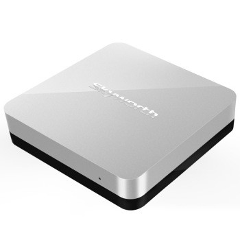 创维i71c 超清网络机顶盒 双核 wifi 安卓4.2.2 银色图片1