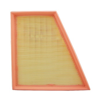 意奔玛ybm 空气滤清器312026 2002-2006老款波罗1.6 空气滤芯图片3