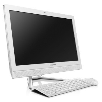 联想ideacentre c560 23英寸一体电脑(i3-4160t 4g 1t 2g独显 rambo