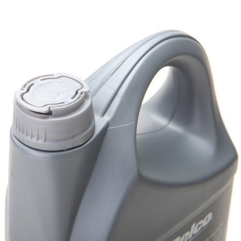 ac德科ac德科(acdelco) 10w40 sl/cf级 半合成机油 4升装 (比利时进口