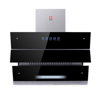 wonderflower抽油烟机 油烟机 侧吸式 含上门安装图片1