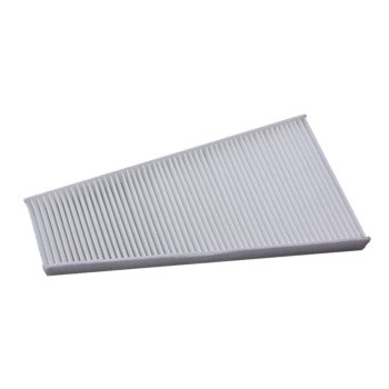 > 良朋奥迪a4l a5q5s5外置空调滤芯(鼓风机)滤清器空调格滤子保养配件