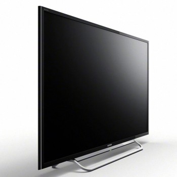 索尼kdl-60w600b 60英寸全高清 led液晶电视(黑色)等离子电视原图