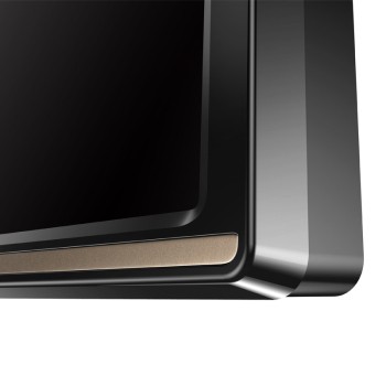 创维49e510e 49英寸高清led彩电八核智能液晶平板电视(黑色)图片2