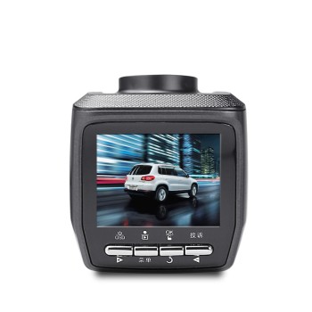 acco v90云电 子狗行车记录仪一体机 流动固定测速 自动升级 高清录像