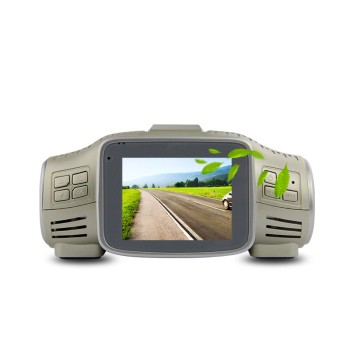 凌度ld960 170度高清行车记录仪 空气净化器一体机图片4