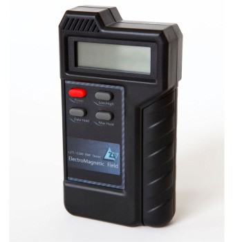 本力卓日升 家用电器辐射检测 孕妇辐射检测仪 lzt-1160图片2