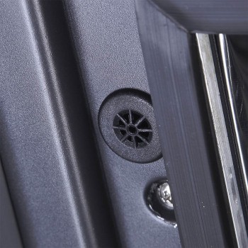 村田ctc60100d 嵌入式消毒柜 高温紫外线家用消毒碗柜 上下分层100升