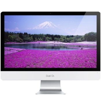 5英寸酷睿i7-4765t四核4g 500g 64g固态wifi摄像头图片1