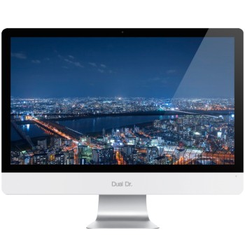 5英寸酷睿i7-4765t四核4g 500g 64g固态wifi摄像头图片2