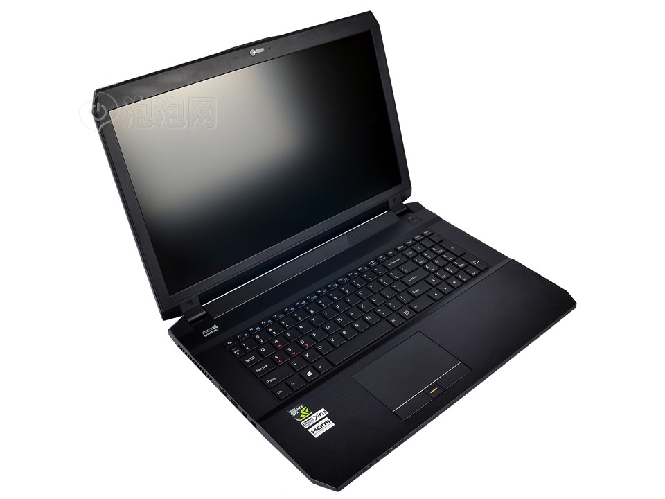 无/无/hd4600 gtx980m/无/黑色)笔记本原图 高清图片 战神z8 准系统版