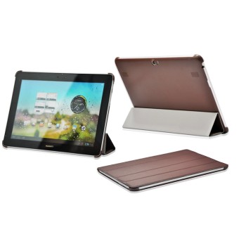 虎克华为fhd皮套 link 保护套s10-101u 231w 201u/wa平板电脑皮套