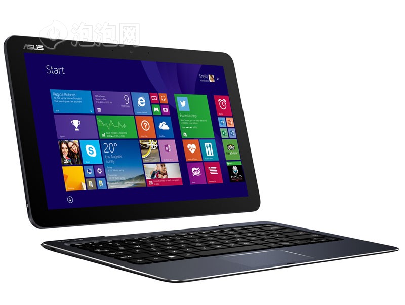 查看华硕t3 chi 12.