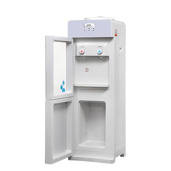 新佳美167 立式柜式 制热 制冷 冷热型 饮水机图片4