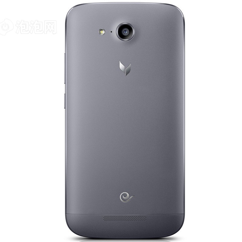 > 华为麦芒b199 16gb电信版3g手机(双卡双待/灰色)原图