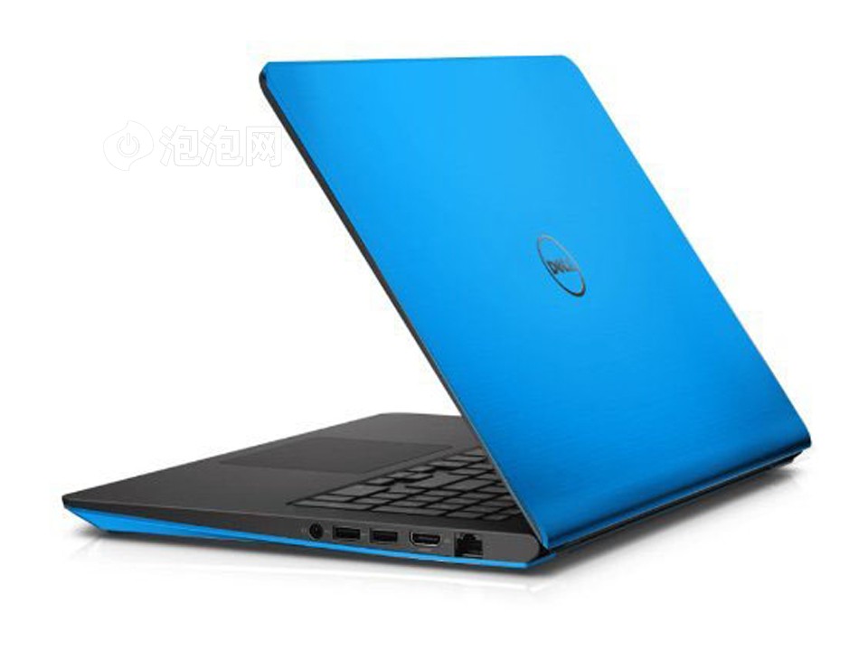 查看戴尔灵越 ins15c-4518l 15.