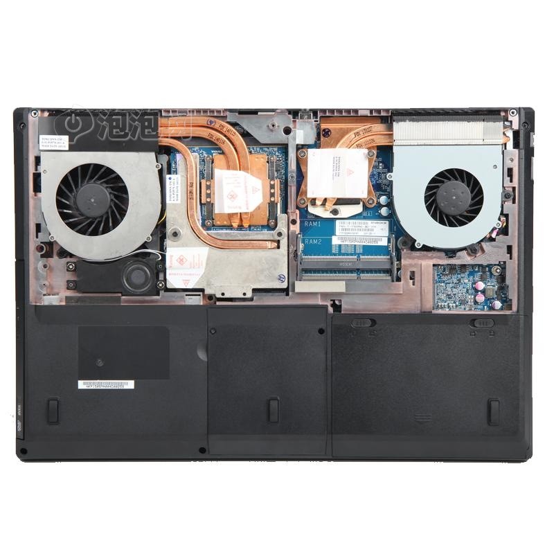 神舟战神k670e-i7d2 15.6英寸笔记本图片4