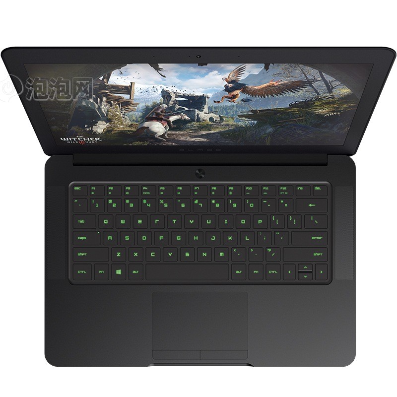 雷蛇blade灵刃2015 14英寸游戏笔记本图片2