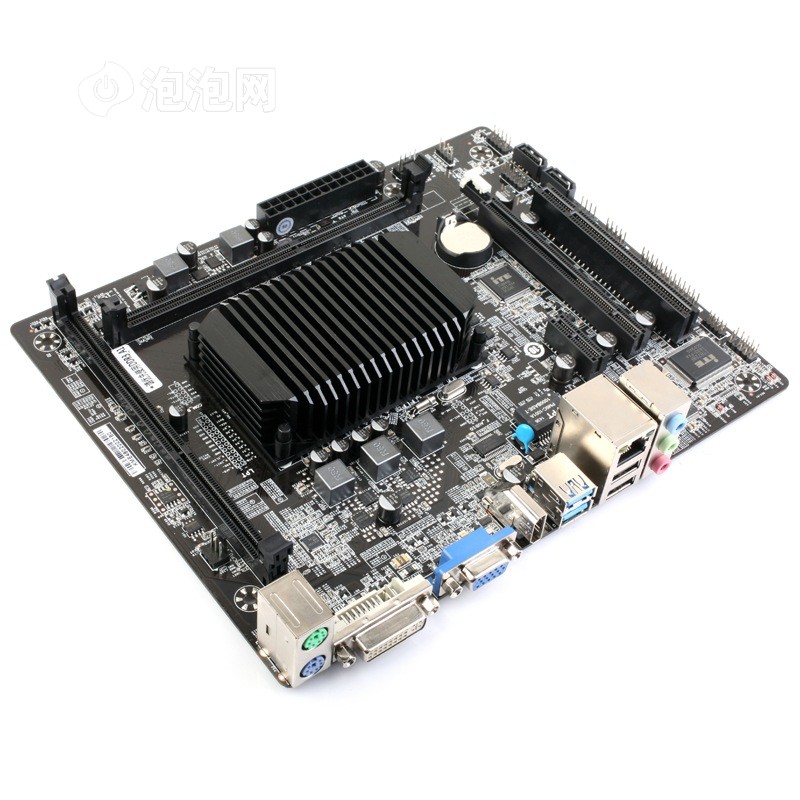 七彩虹战斧c.j1900m-ph v20 主板 (intel j1900/cpu onboard)图片3