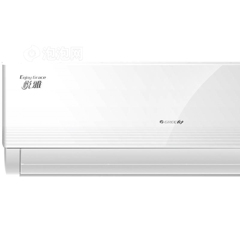格力kfr-35gw(35591)fnhaa-a3悦雅 壁挂式大1.5匹变频冷暖空调图片2