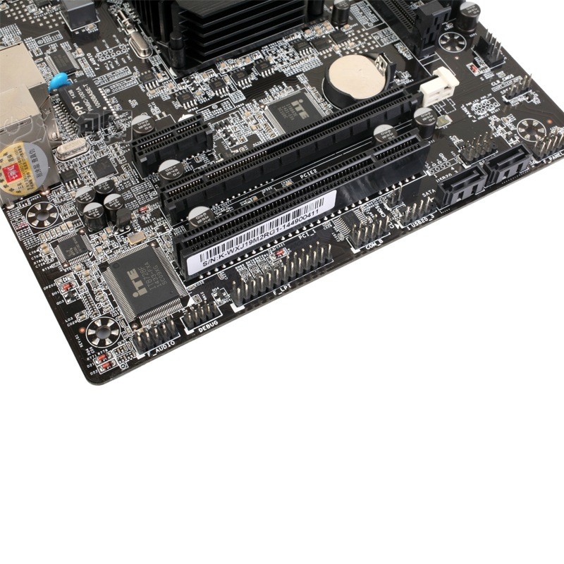 七彩虹战斧c.j1900m-ph v20 主板 (intel j1900/cpu onboard)图片10