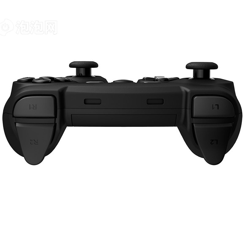 小米蓝牙游戏手柄 无线蓝牙游戏手柄 双马达振动摇杆智能游戏手柄图片