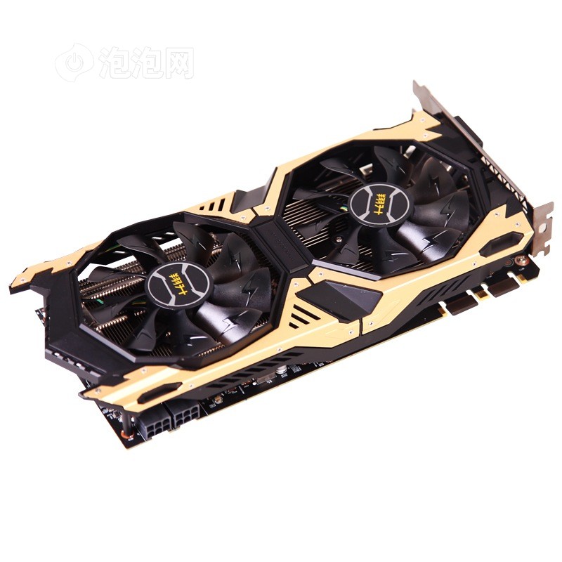 翔升gtx970 终结ii 4g d5 1063mhz/7010mhz 256bit 4gb gddr5 显卡