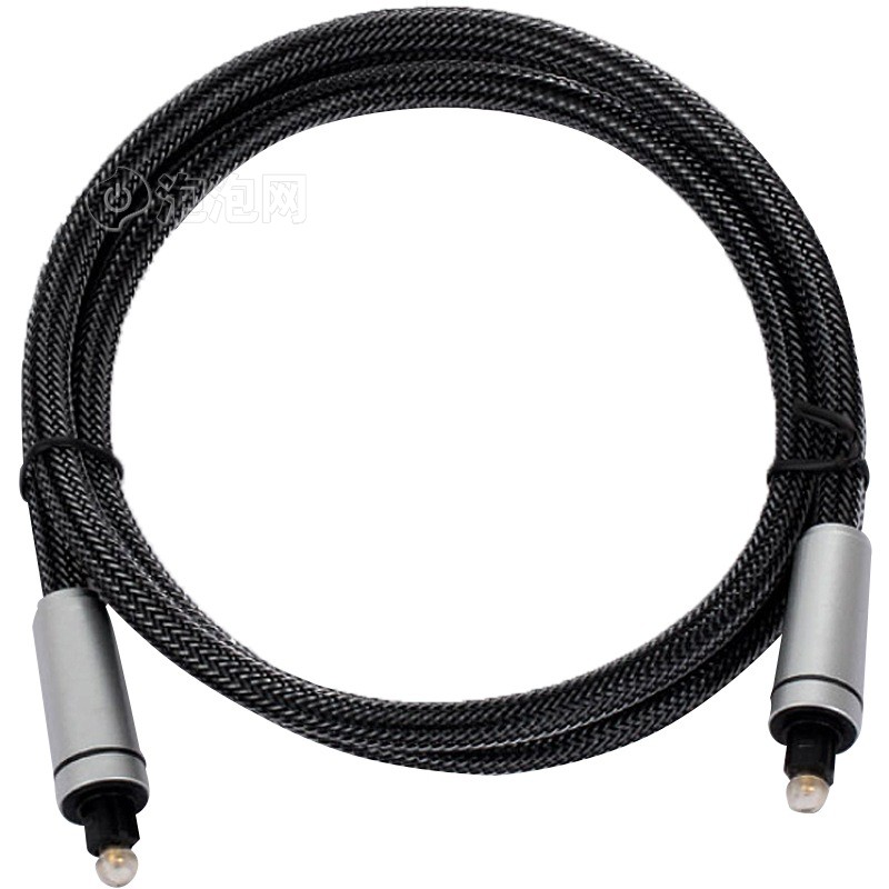弗吉凯柏f006902 发烧光纤线音频线音响功放连接线数字方对方光钎线 2