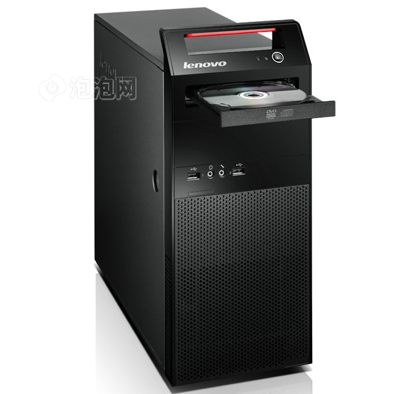 联想扬天m4662n 台式电脑( g3260 4g 500g 1g独立显卡 无光驱 win7)20