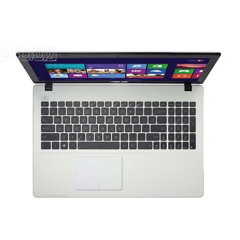 华硕x555系列 15.6英寸笔记本电脑超薄学生娱乐2g独显图片3