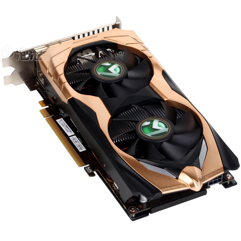 铭瑄gtx960变形金刚4g 1127-1178/7010mhz/4g/128bit gddr5 pci-e 3.
