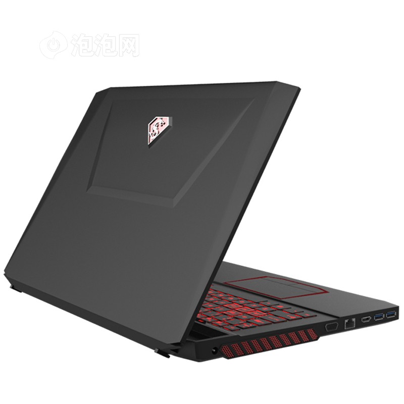 炫龙炎魔t1-781s1n 15.6英寸游戏笔记本图片7