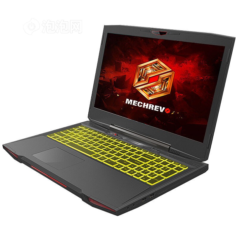 机械革命深海泰坦x6ti-pro 15.6英寸游戏本i7-6700hq图片4
