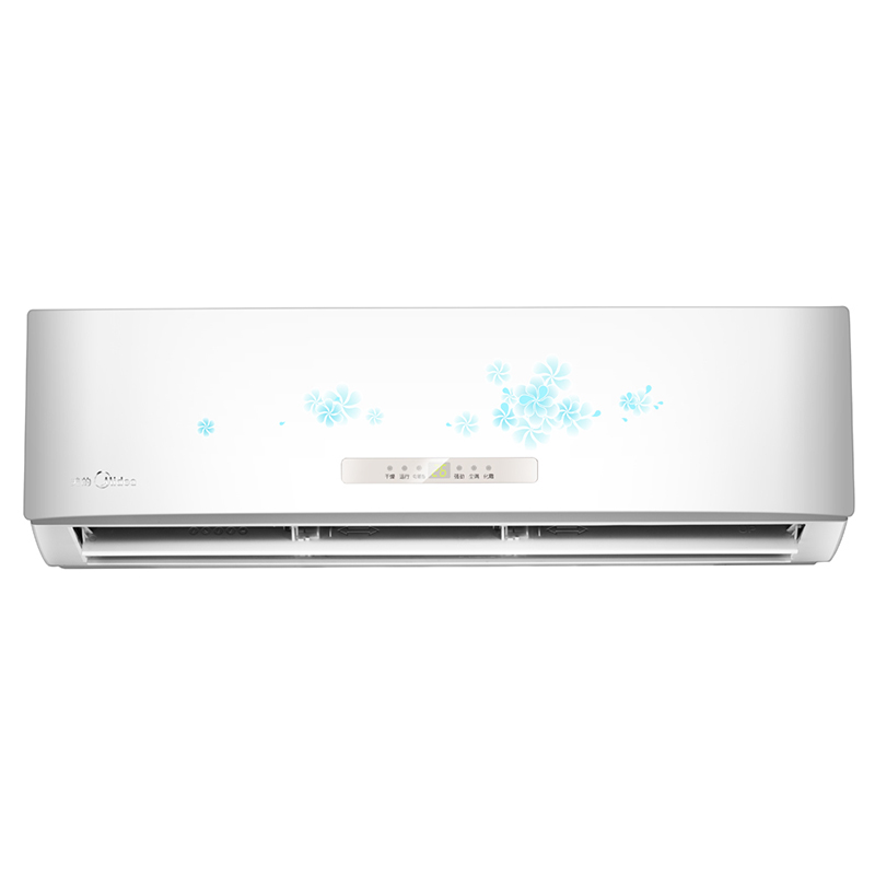 美的3匹 定速 冷暖 空调挂机 冷俊星 kfr-72gw/dy-pa402(d3)图片4