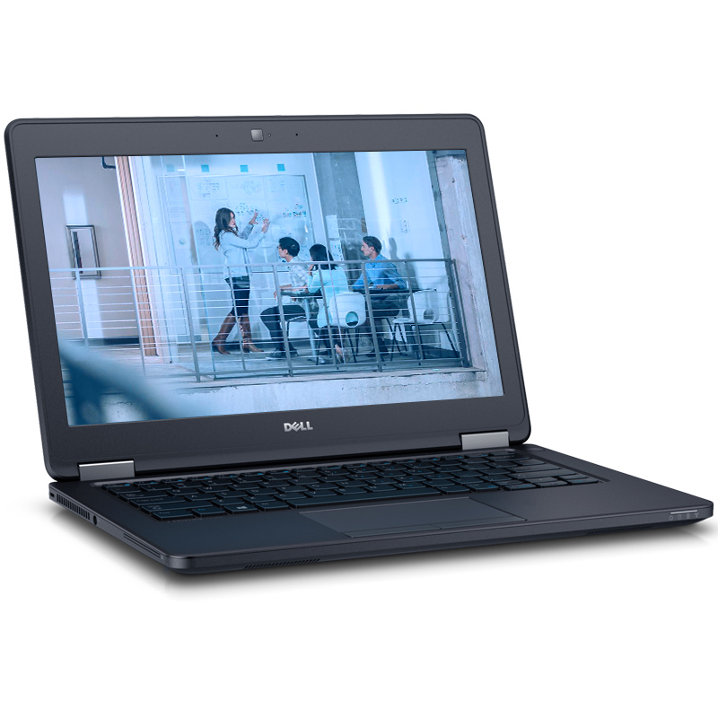 查看戴尔latitude e5250 12.5英寸 (i5-5200u 4g 128g ssd win8)大图