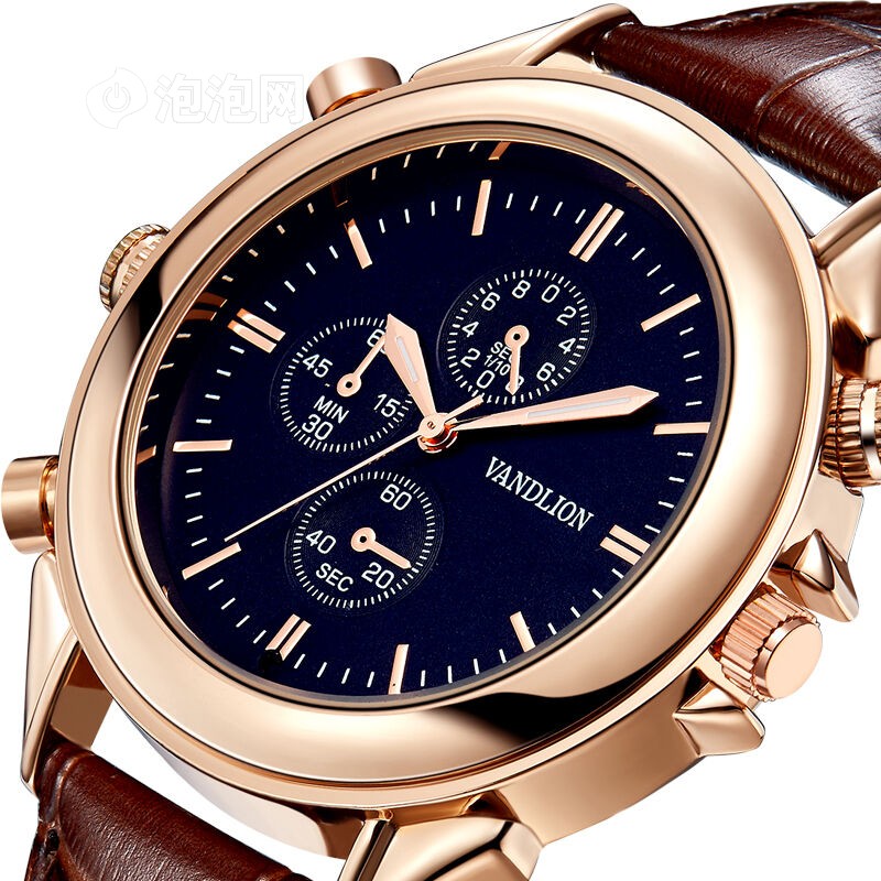 现代笔h61录音笔专业微型监听手表手环 高清远距离降噪mp3播放 16g